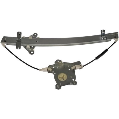 Window Regulator by DORMAN (OE SOLUTIONS) - 740-701 pa1