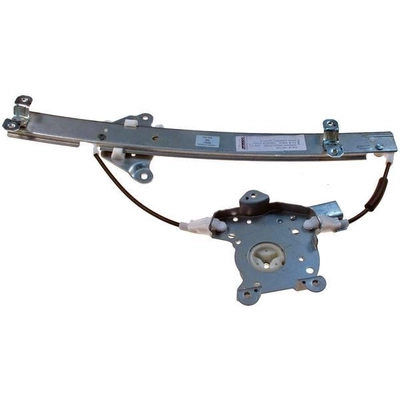 Window Regulator by DORMAN (OE SOLUTIONS) - 740-703 pa2