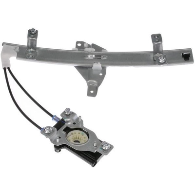 DORMAN (OE SOLUTIONS) - 740-709 - Window Regulator pa3