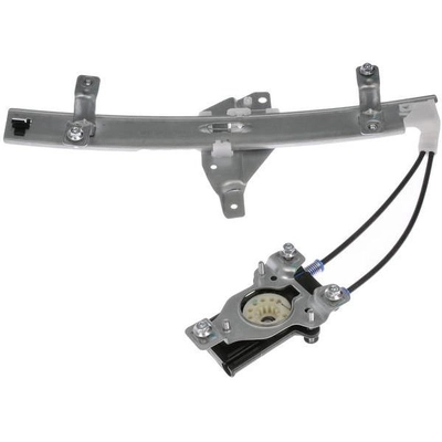 DORMAN (OE SOLUTIONS) - 740-710 - Window Regulator pa3