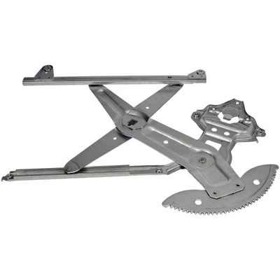 Window Regulator by DORMAN (OE SOLUTIONS) - 740-720 pa4