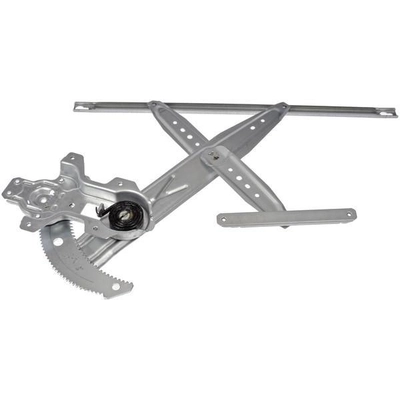 Window Regulator by DORMAN (OE SOLUTIONS) - 740-736 pa4