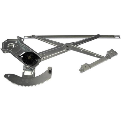 DORMAN (OE SOLUTIONS) - 740-752 - Window Regulator pa3