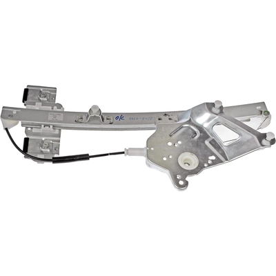 DORMAN (OE SOLUTIONS) - 740-761 - Window Regulator pa8