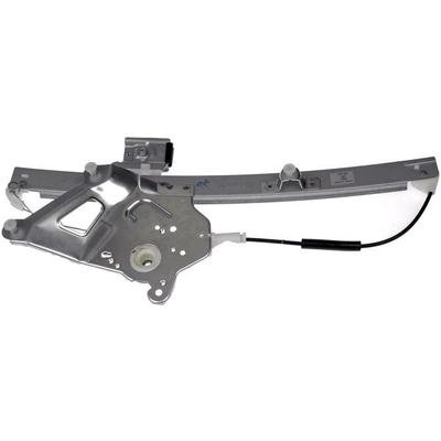 DORMAN (OE SOLUTIONS) - 740-762 - Window Regulator pa3