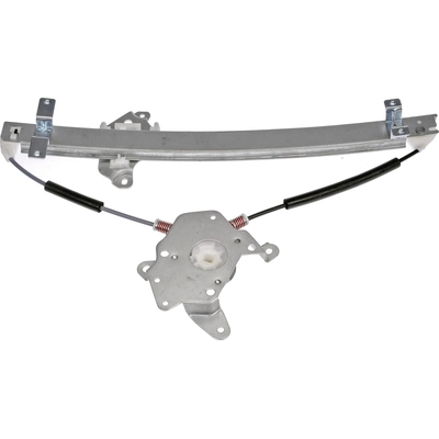 Window Regulator by DORMAN (OE SOLUTIONS) - 740-777 pa5