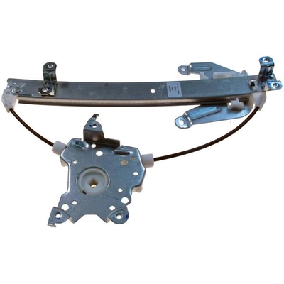 Window Regulator by DORMAN (OE SOLUTIONS) - 740-778 pa1