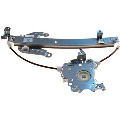 Window Regulator by DORMAN (OE SOLUTIONS) - 740-779 pa2