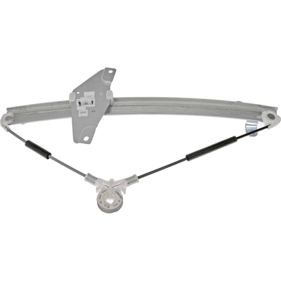 Window Regulator by DORMAN (OE SOLUTIONS) - 740-784 pa9