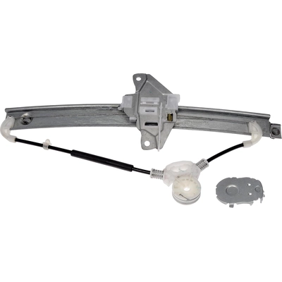 Window Regulator by DORMAN (OE SOLUTIONS) - 740-794 pa4