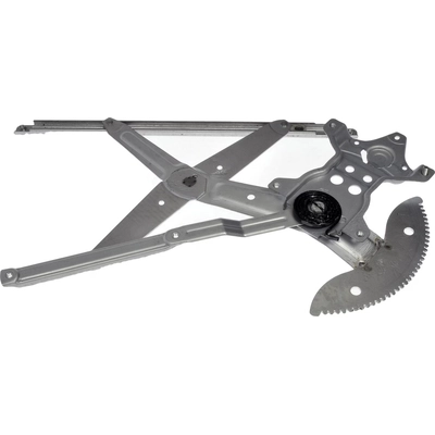 Window Regulator by DORMAN (OE SOLUTIONS) - 740-801 pa11