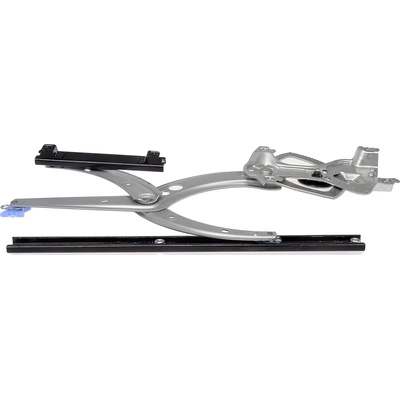 Window Regulator by DORMAN (OE SOLUTIONS) - 740-805 pa6