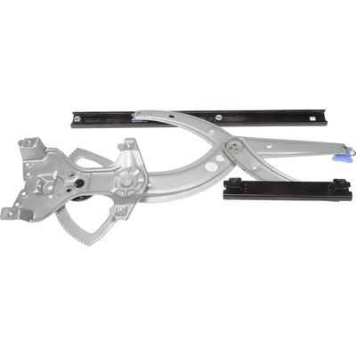 Window Regulator by DORMAN (OE SOLUTIONS) - 740-805 pa8