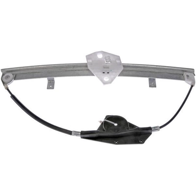 Window Regulator by DORMAN (OE SOLUTIONS) - 740-807 pa4