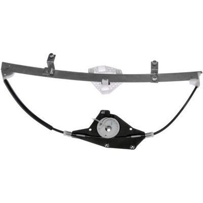 Window Regulator by DORMAN (OE SOLUTIONS) - 740-808 pa3