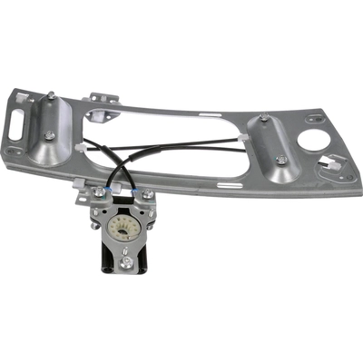 Window Regulator by DORMAN (OE SOLUTIONS) - 740-809 pa8