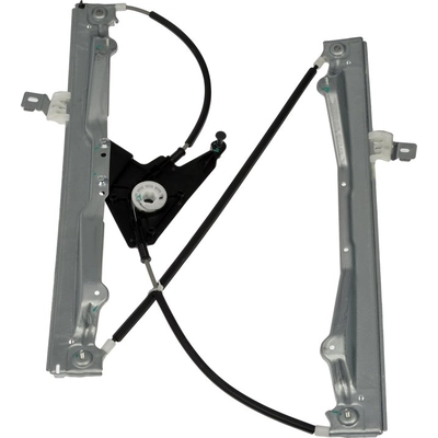 DORMAN (OE SOLUTIONS) - 740-813 - Window Regulator pa8