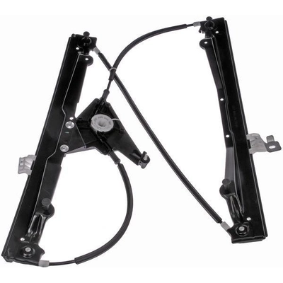 Window Regulator by DORMAN (OE SOLUTIONS) - 740-814 pa4