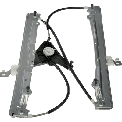 Window Regulator by DORMAN (OE SOLUTIONS) - 740-814 pa6