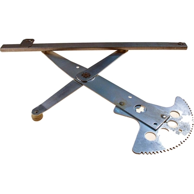Window Regulator by DORMAN (OE SOLUTIONS) - 740-822 pa6