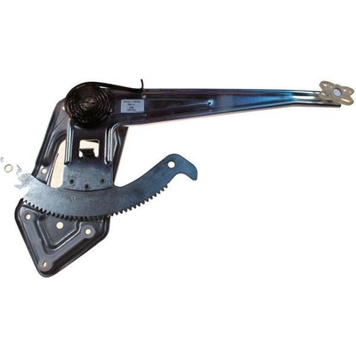 Window Regulator by DORMAN (OE SOLUTIONS) - 740-831 pa4