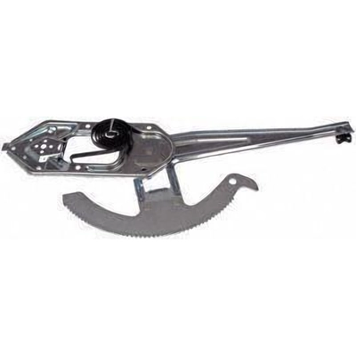 Window Regulator by DORMAN (OE SOLUTIONS) - 740-832 pa1