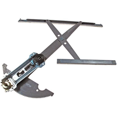 Window Regulator by DORMAN (OE SOLUTIONS) - 740-835 pa2