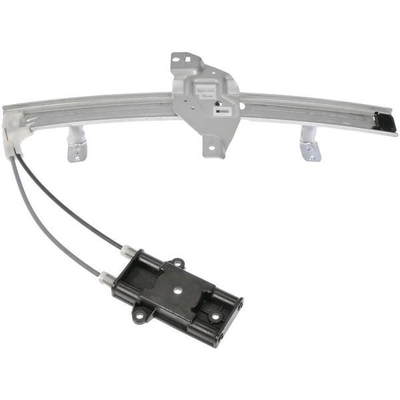 Window Regulator by DORMAN (OE SOLUTIONS) - 740-838 pa4