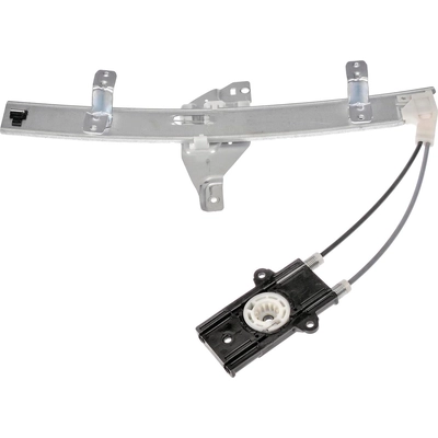 Window Regulator by DORMAN (OE SOLUTIONS) - 740-838 pa7
