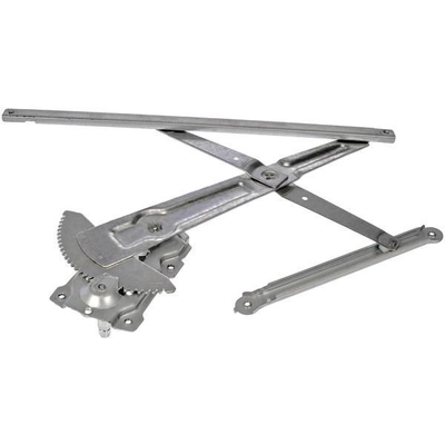 Window Regulator by DORMAN (OE SOLUTIONS) - 740-864 pa4