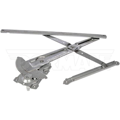 Window Regulator by DORMAN (OE SOLUTIONS) - 740-864 pa6