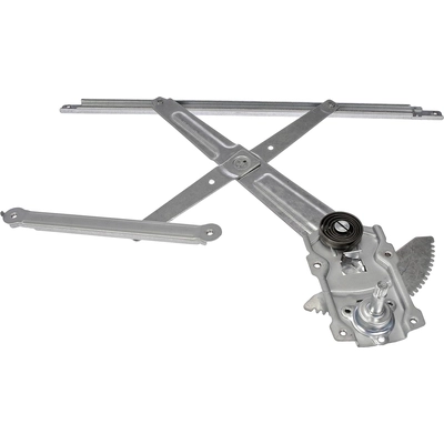 Window Regulator by DORMAN (OE SOLUTIONS) - 740-864 pa7