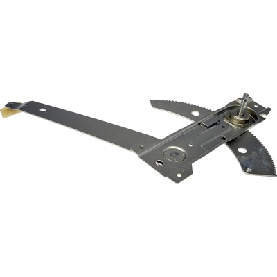 Window Regulator by DORMAN (OE SOLUTIONS) - 740-868 pa6