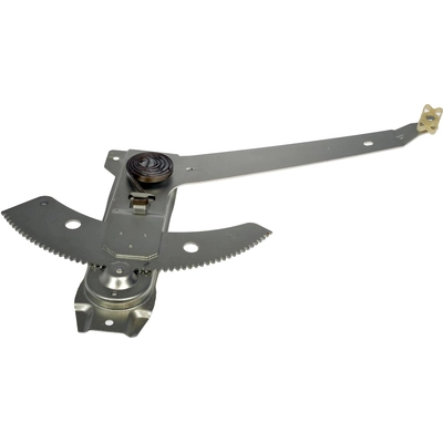 Window Regulator by DORMAN (OE SOLUTIONS) - 740-869 pa4