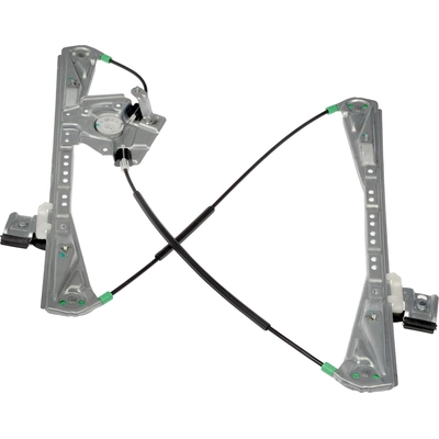 DORMAN (OE SOLUTIONS) - 740-876 - Window Regulator pa7