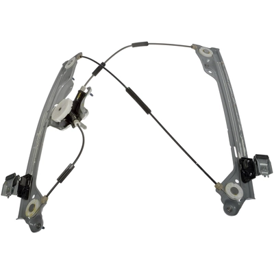 DORMAN (OE SOLUTIONS) - 740-884 - Window Regulator pa1