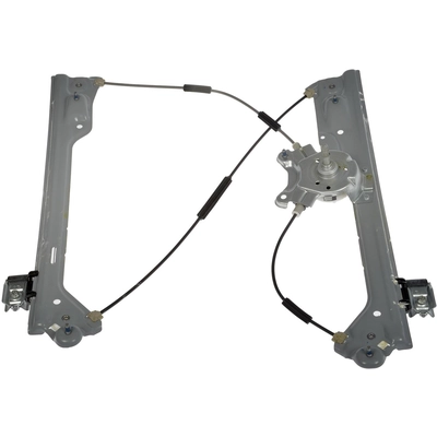 DORMAN (OE SOLUTIONS) - 740-884 - Window Regulator pa3