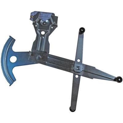 Window Regulator by DORMAN (OE SOLUTIONS) - 740-887 pa3