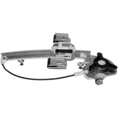 Window Regulator by DORMAN (OE SOLUTIONS) - 740-888 pa3