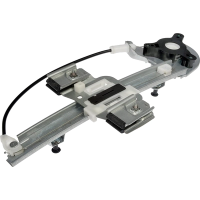 Window Regulator by DORMAN (OE SOLUTIONS) - 740-889 pa5