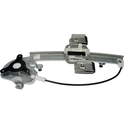 Window Regulator by DORMAN (OE SOLUTIONS) - 740-889 pa6