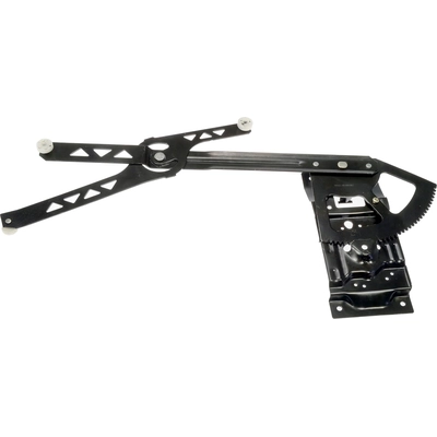 Window Regulator by DORMAN (OE SOLUTIONS) - 740-896 pa6