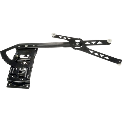 Window Regulator by DORMAN (OE SOLUTIONS) - 740-897 pa6