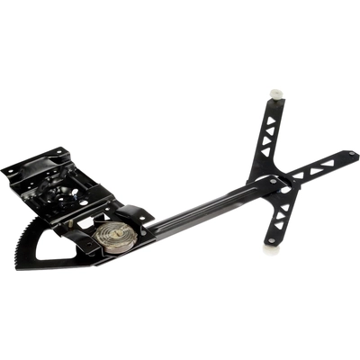 Window Regulator by DORMAN (OE SOLUTIONS) - 740-897 pa8
