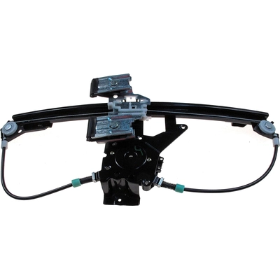 Window Regulator by DORMAN (OE SOLUTIONS) - 740-898 pa6