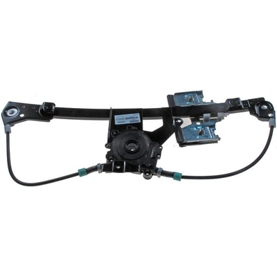 Window Regulator by DORMAN (OE SOLUTIONS) - 740-899 pa4