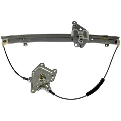 Window Regulator by DORMAN (OE SOLUTIONS) - 740-902 pa2