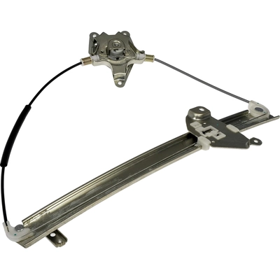 Window Regulator by DORMAN (OE SOLUTIONS) - 740-902 pa5