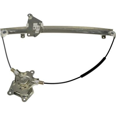 Window Regulator by DORMAN (OE SOLUTIONS) - 740-902 pa6