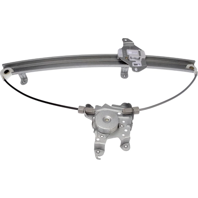 DORMAN (OE SOLUTIONS) - 740-904 - Window Regulator pa6